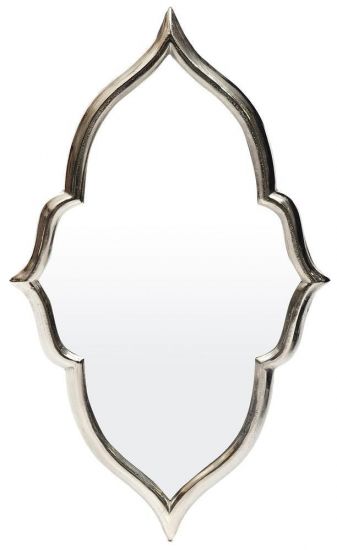 Зеркало Secret De Maison MOROCAIN ( mod. 5112 ) металл, 46х73,5х2,5см, никель-nickel