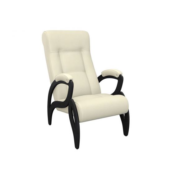 Кресло для отдыха модель.51 (Дунди-112-Венге)