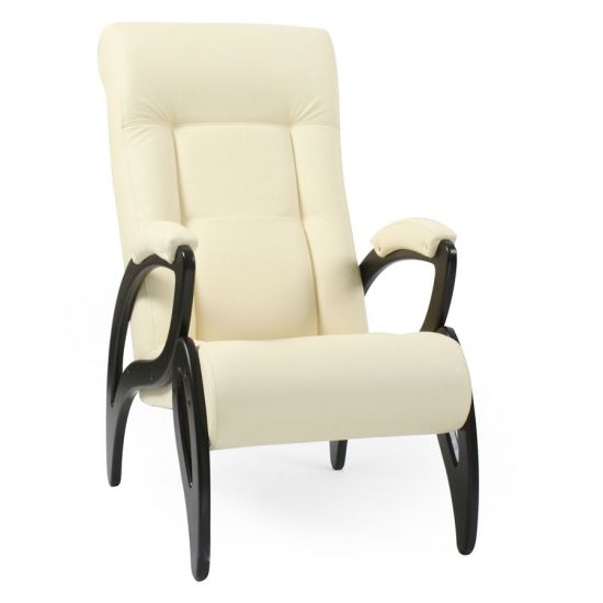 Кресло для отдыха мод.51 (Oreg.perlam-106-Венге)