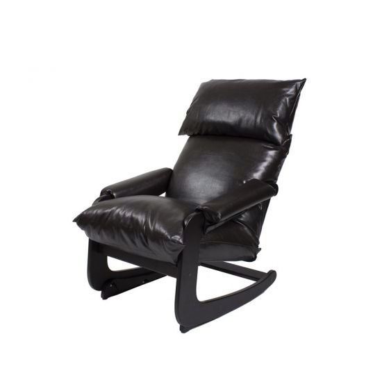 Кресло-трансформер Модель 81 (Oregon perl-120-Венге ) коричневый