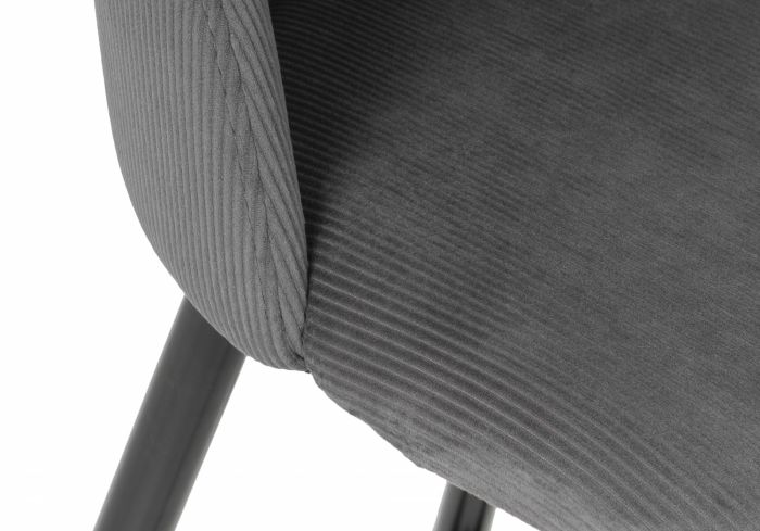 Барный стул Dodo bar grey