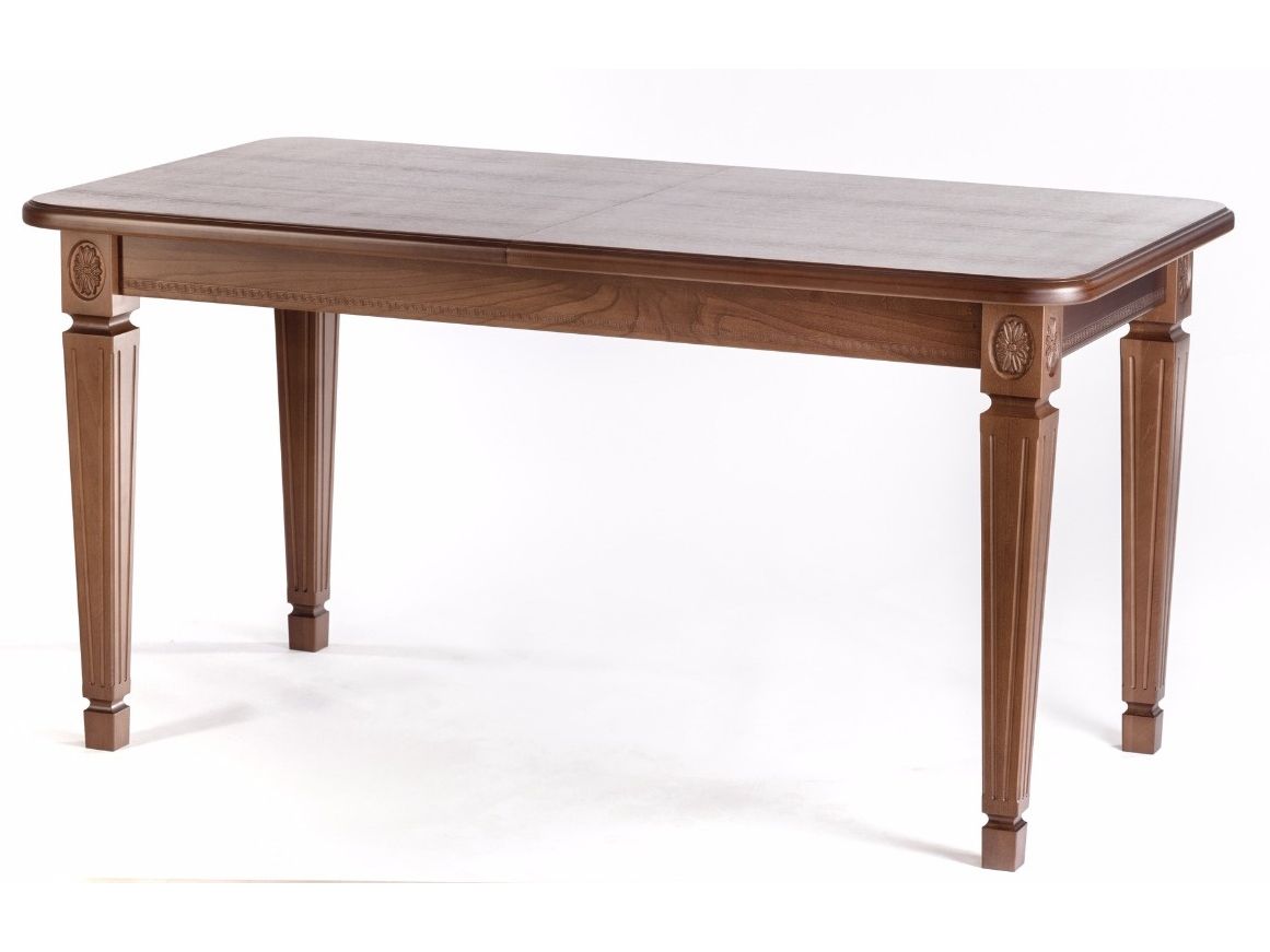 Обеденный стол Мебелик ВАСКО 03
