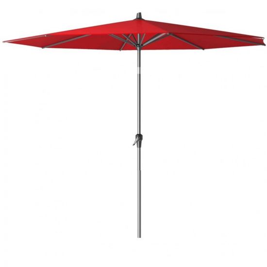 Зонт для сада AFM-270-8k-Red