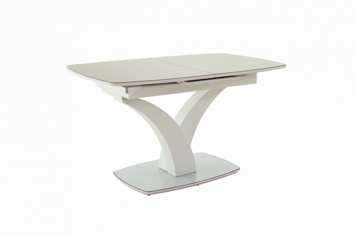 стол обеденный белый модерн аймодерн