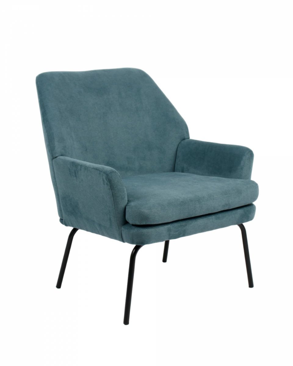 Кресло Greta Chair Green