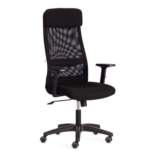 Кресло PROFIT PLT ткань, черный, 2603-W-11