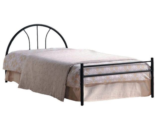 Кровать AT-233 90*200 см (Single bed)