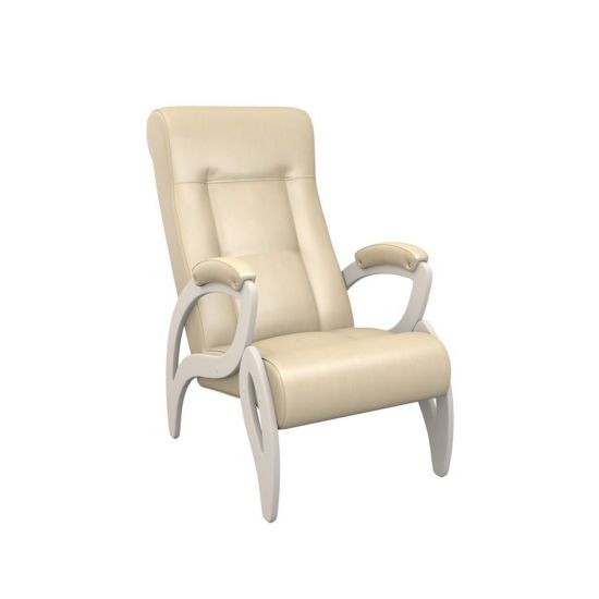 Кресло для отдыха мод.51 (Oreg.perlam-106-Дуб шампань)
