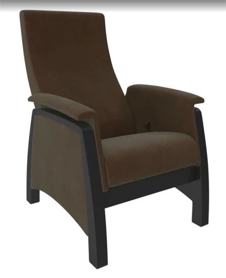 Кресло-гляйдер Модель 101 ст (Verona Brown-Венге)