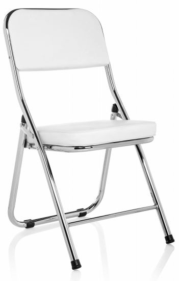 Стул Стул Chair раскладной белый