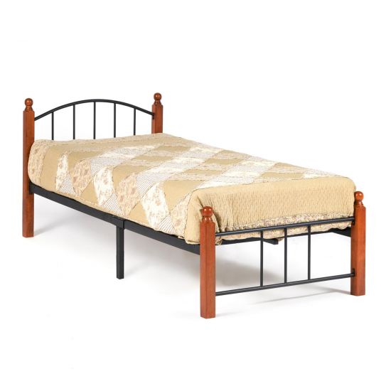Кровать AT-915 90*200 см (Single bed)